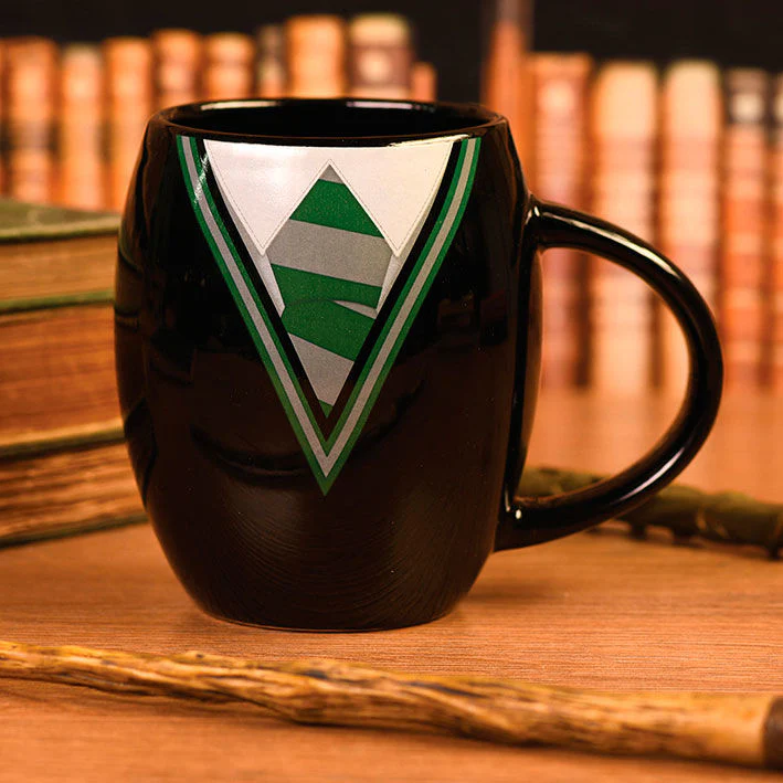 Taza Slytherin Harry Potter 3 - Image 2