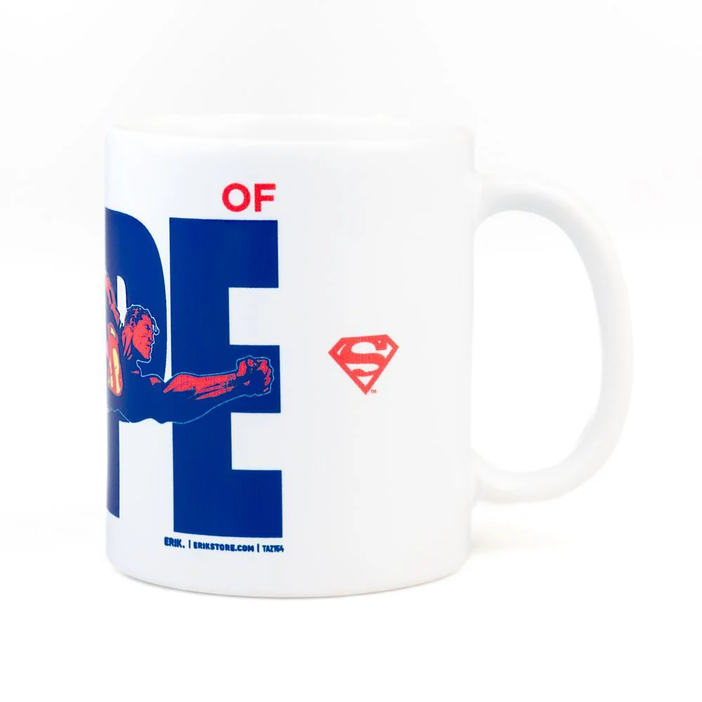 Taza Superman Dc Comics 350Ml - Image 3