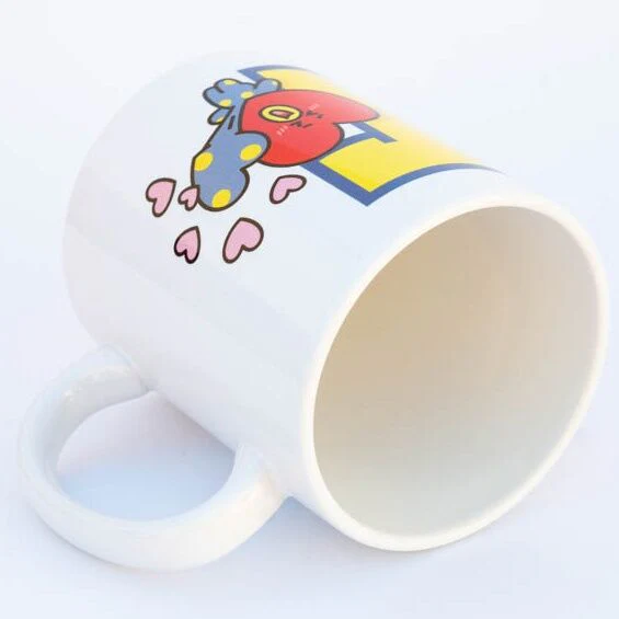 Taza Tata Bt21 330Ml - Image 3