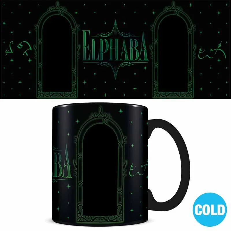 Taza Termocolora Wicked 2 - Image 2
