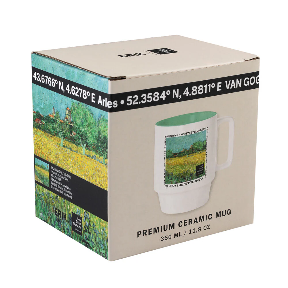 Taza Van Gogh Museum 350Ml - Image 3
