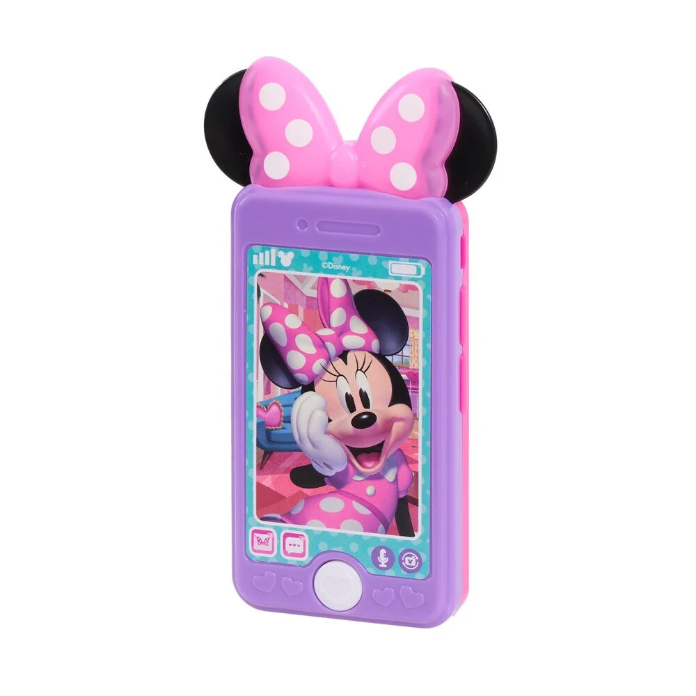 Telefono + Funda Minnie Disney - Image 5