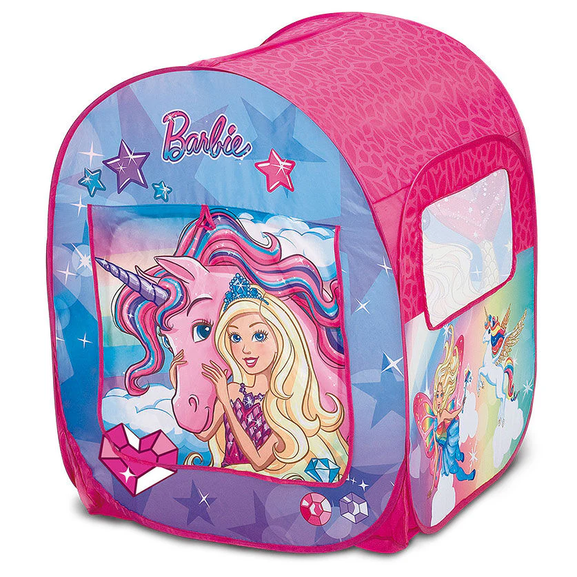 Tienda Infantil Barbie