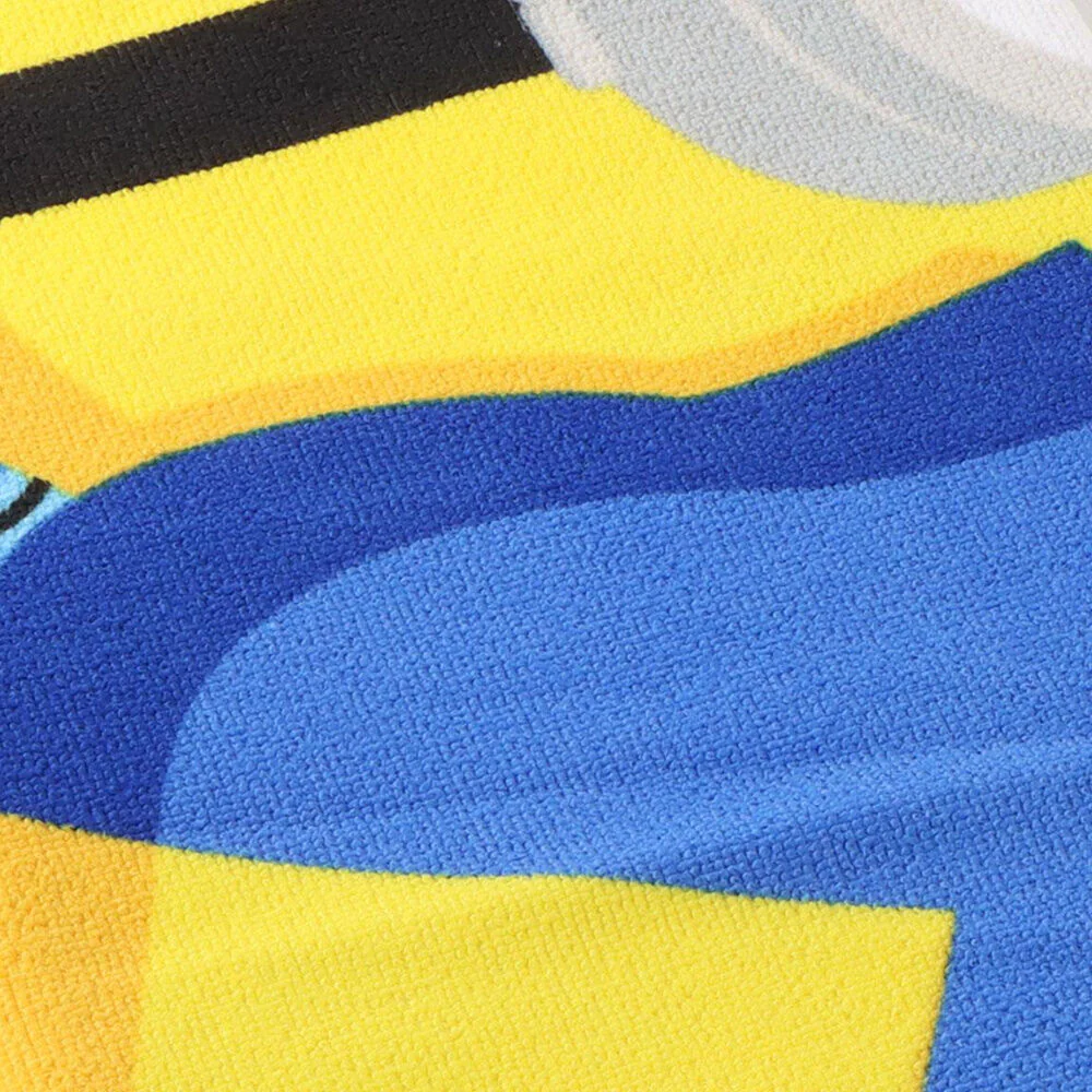 Toalla Minions Microfibra - Image 3