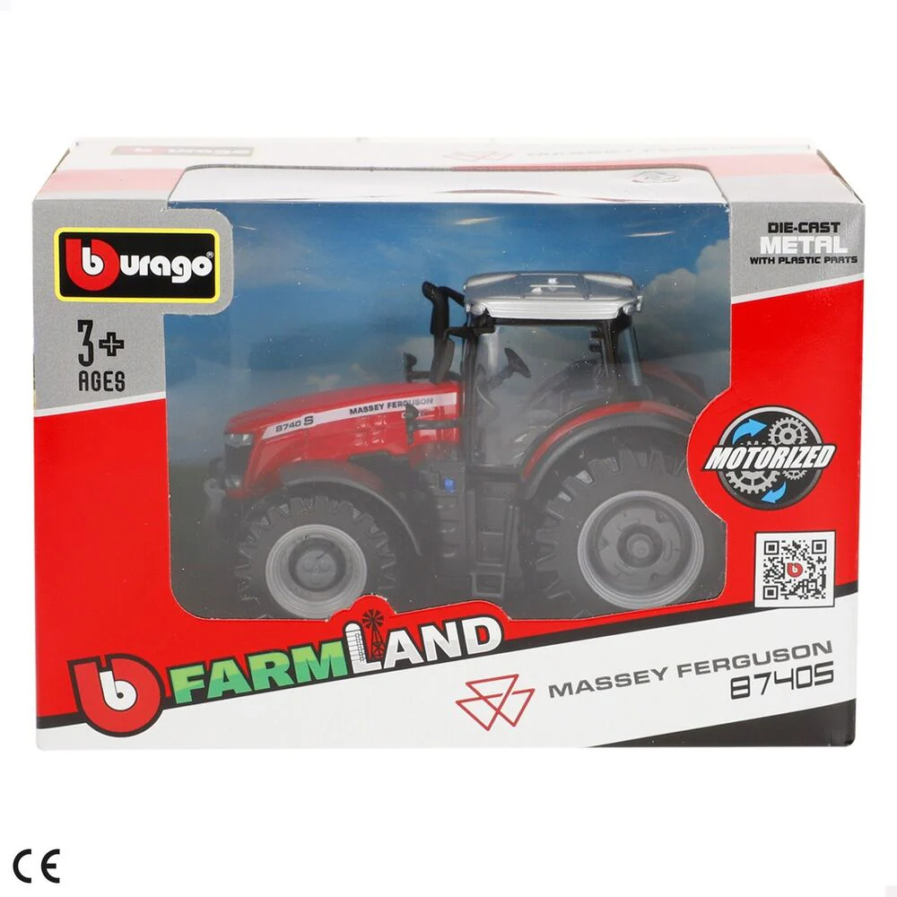 Tractor Surtido - Image 3