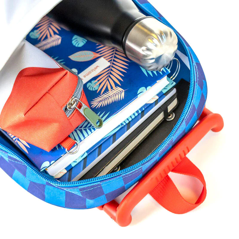 Trolley 3D Sonic The Hedgehog 31Cm - Image 3