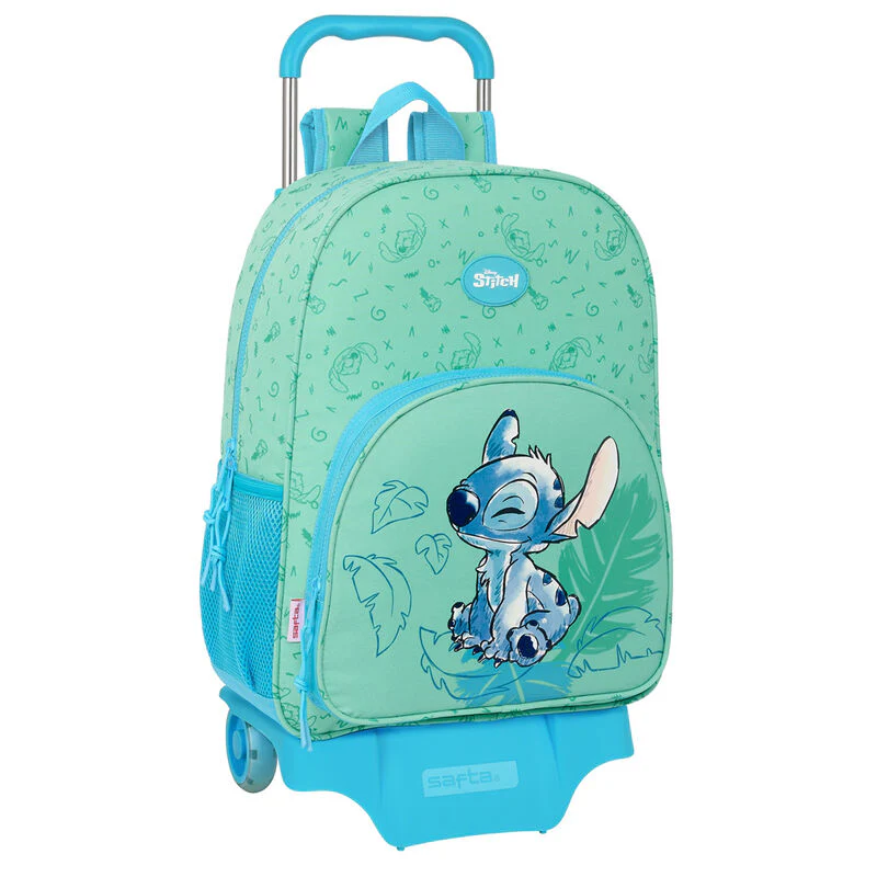 Trolley Aloha Stitch Disney 42Cm
