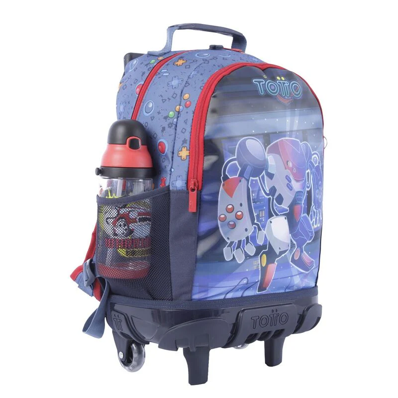 Trolley Atlas 42Cm - Image 5