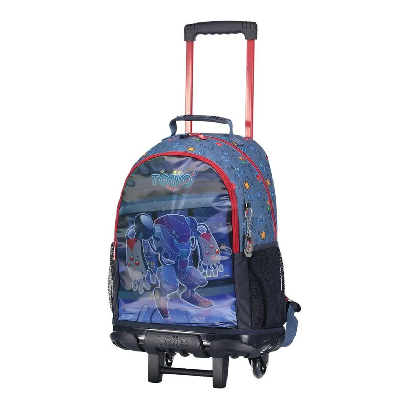 Trolley Atlas 48,5Cm - Image 2