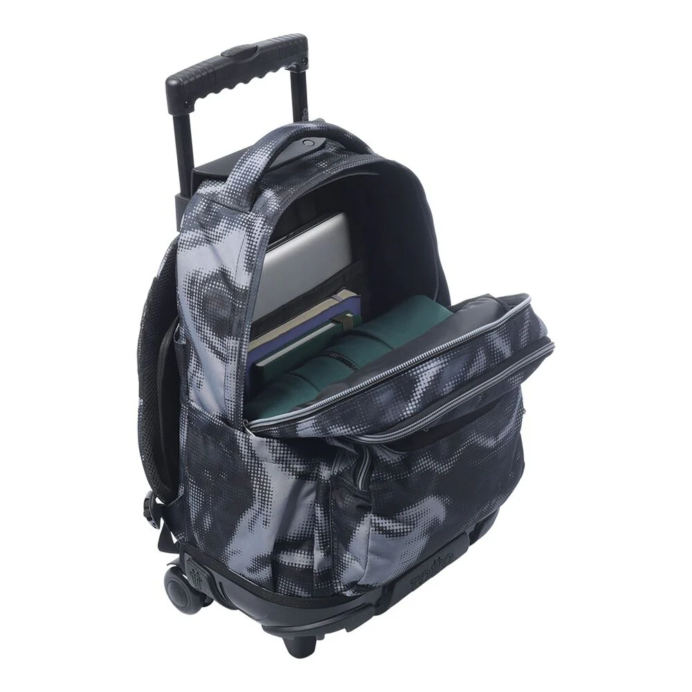Trolley Bluc 45Cm - Image 5