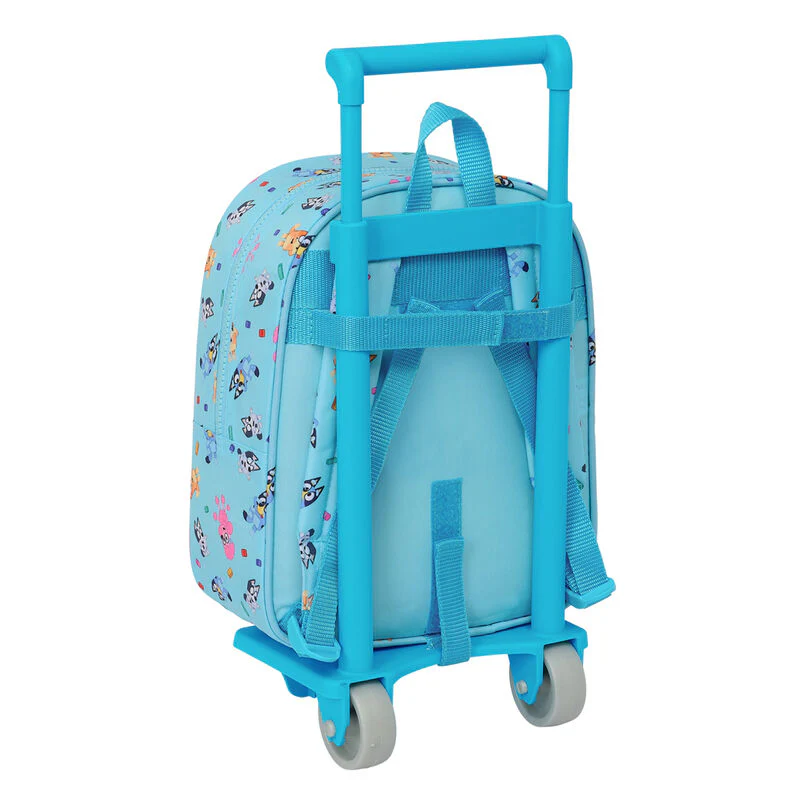 Trolley Bluey 27Cm - Image 2