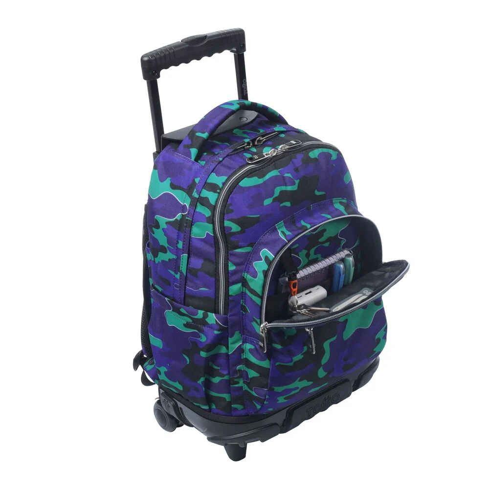 Trolley Bubul 45Cm - Image 4