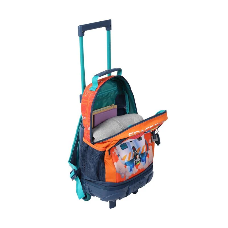 Trolley Cohety 41Cm - Image 5