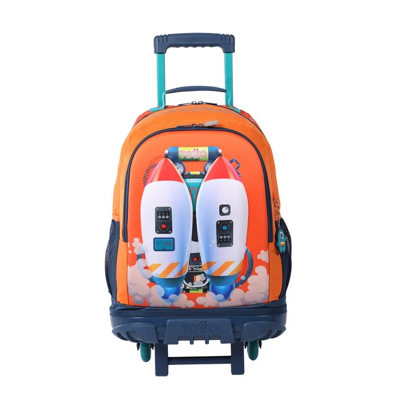 Trolley Cohety 47Cm