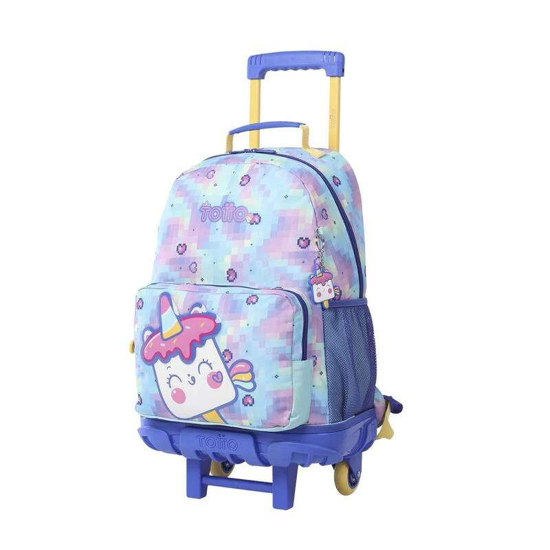 Trolley Cremy 47Cm - Image 2
