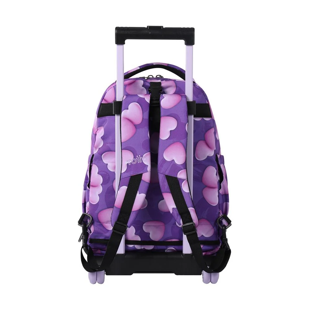 Trolley Desmontable Chubby Tiza 45Cm - Image 3