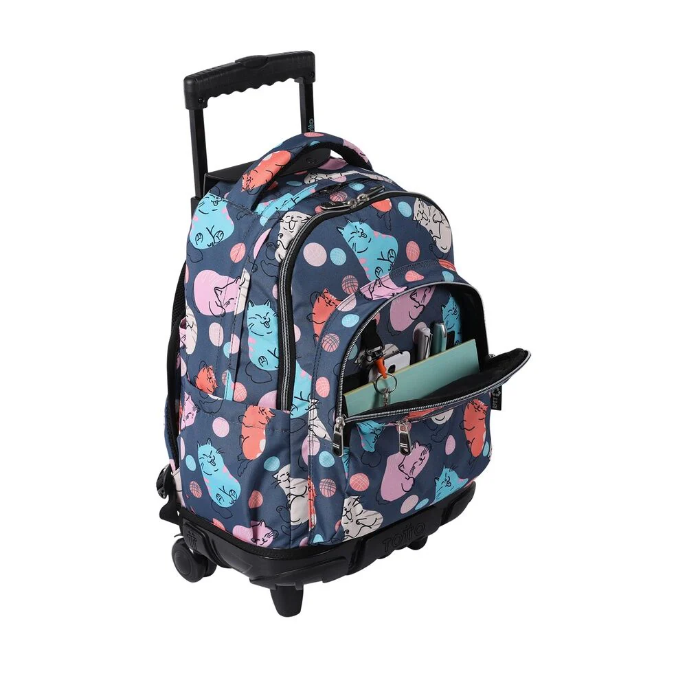 Trolley Desmontable Missi 45Cm - Image 2
