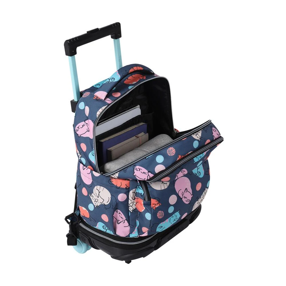 Trolley Desmontable Missi Tiza 45Cm - Image 6