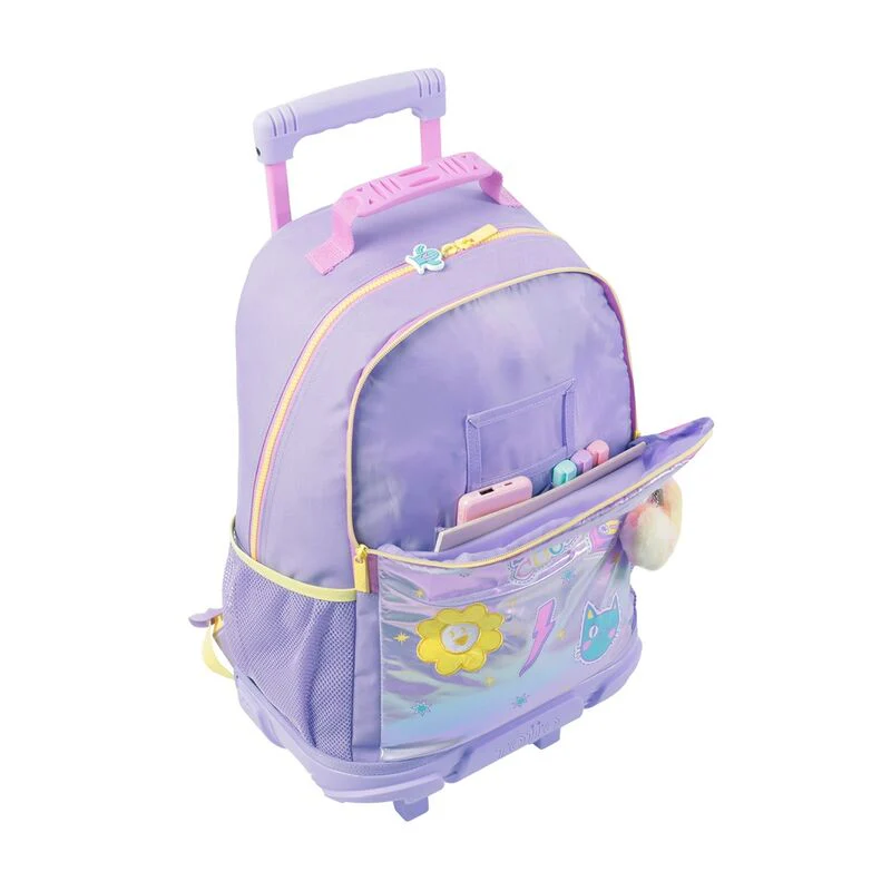 Trolley Emojy 48Cm - Image 5