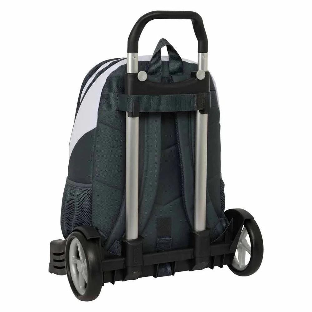 Trolley Evolution Real Madrid 25/26 44Cm - Image 2