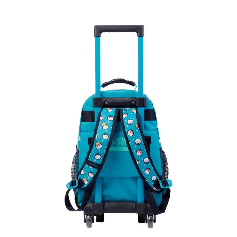 Trolley Funny Penguin 42Cm - Image 3