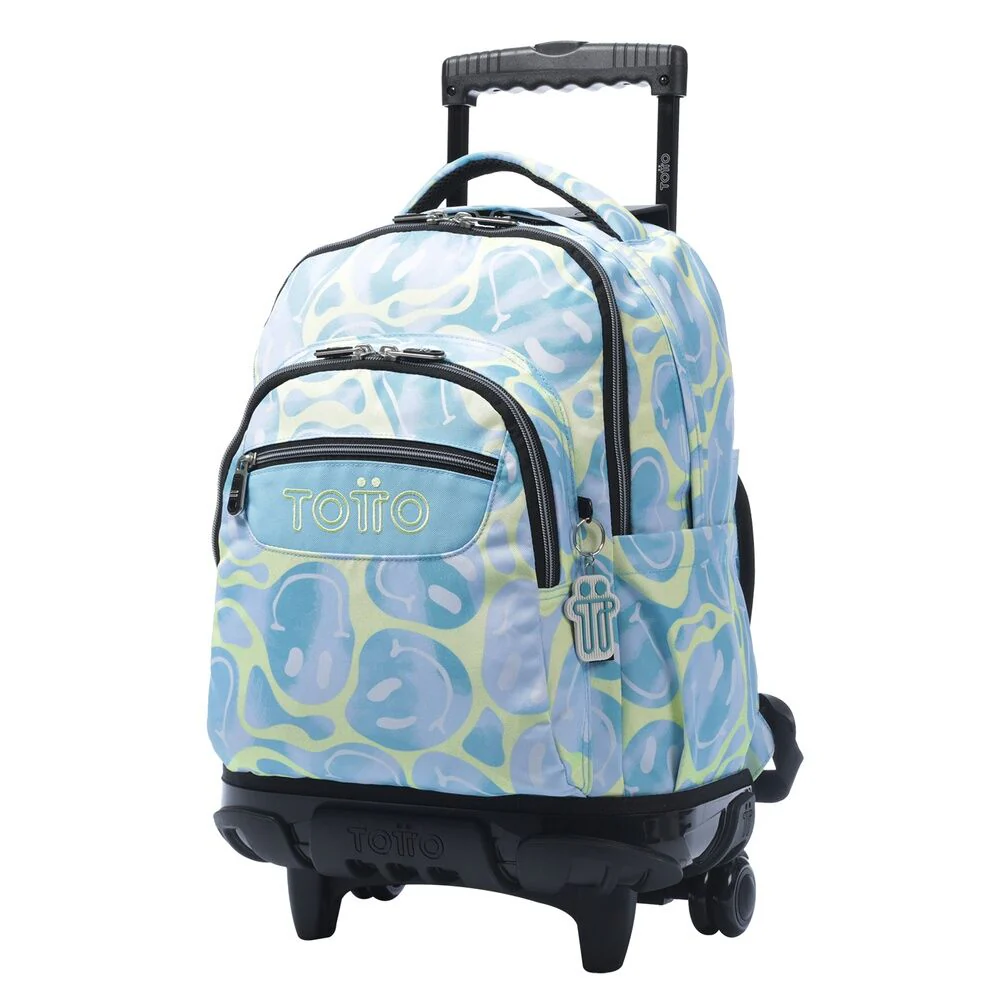 Trolley Happy Flow 45Cm - Image 2