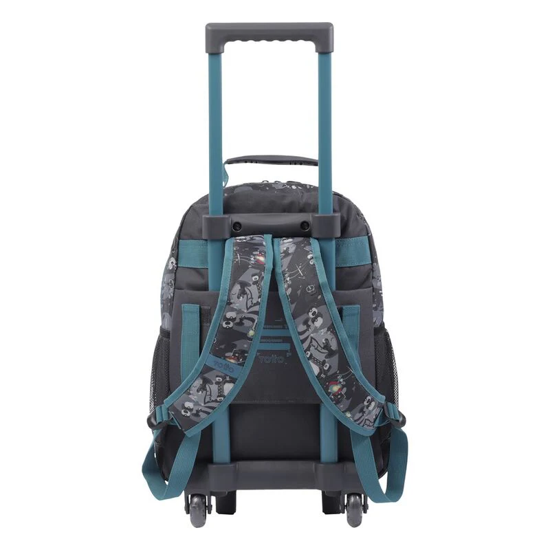 Trolley Infinity 41Cm - Image 3