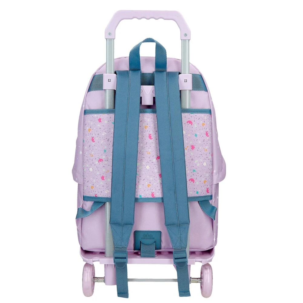 Trolley Lovely Stitch Disney 45Cm - Image 3