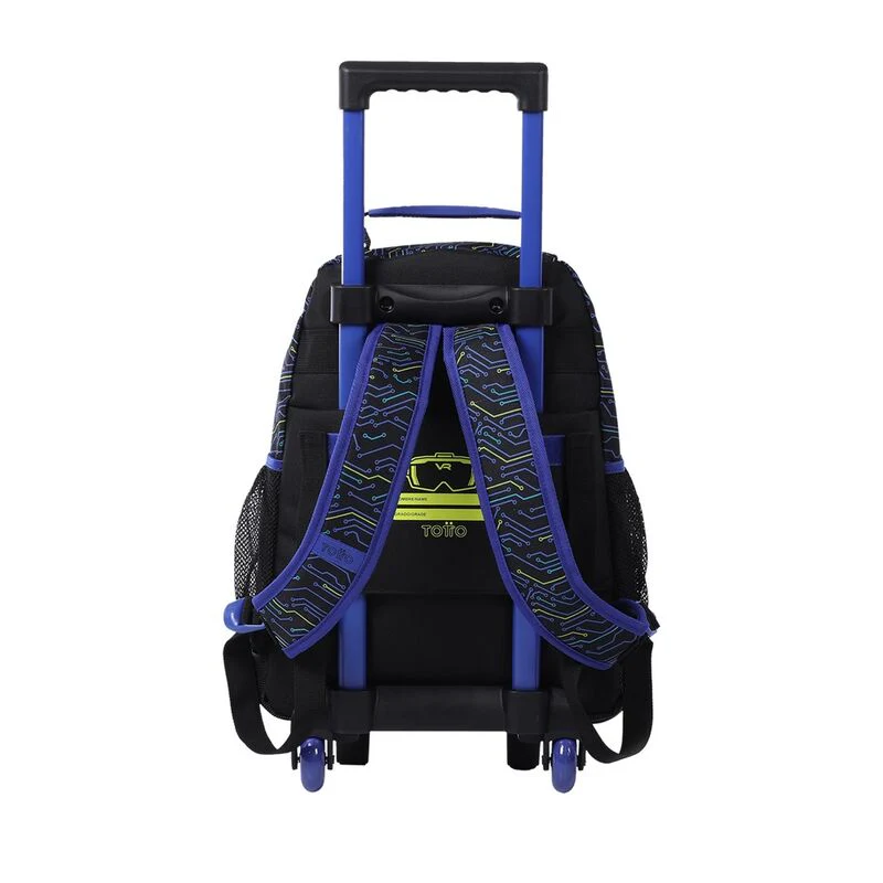 Trolley Mettaverse 41,5Cm - Image 3