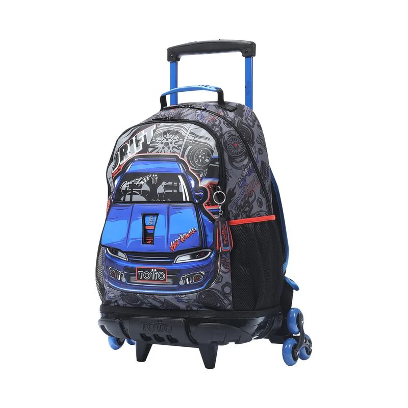 Trolley Racing 47,5Cm - Image 2