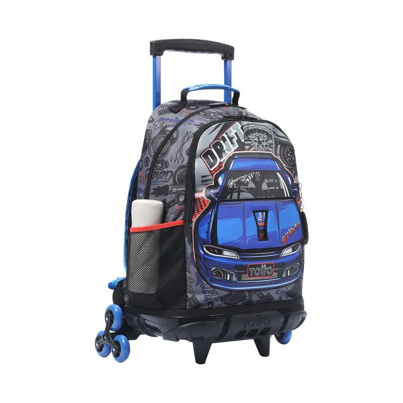 Trolley Racing 47,5Cm - Image 4