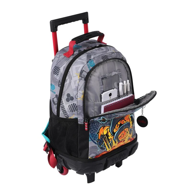 Trolley Raiyu 41,5Cm - Image 4