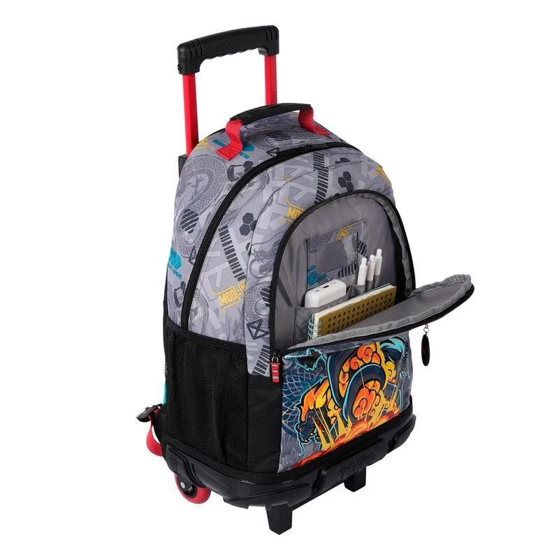 Trolley Raiyu 47Cm - Image 4