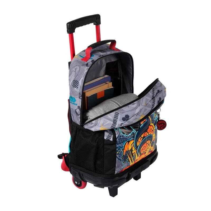 Trolley Raiyu 47Cm - Image 5