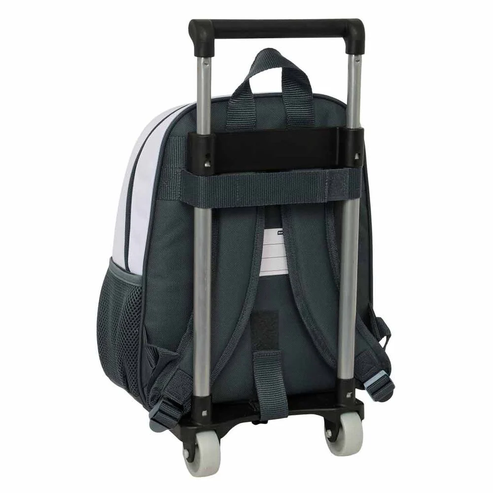 Trolley Real Madrid 25/26 34Cm - Image 2