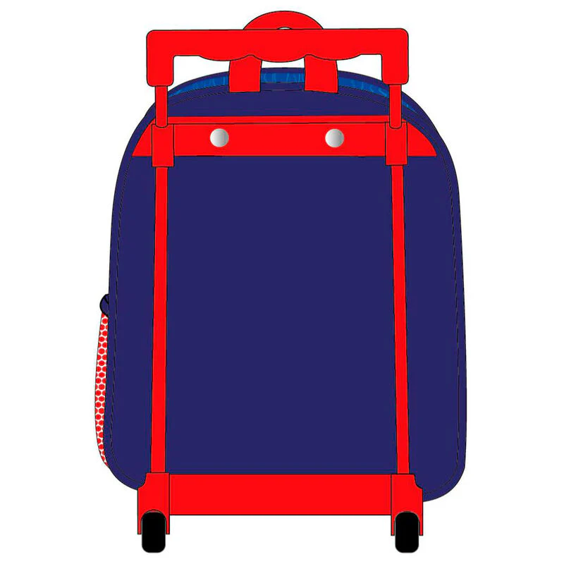 Trolley Sonic Prime 29Cm - Image 3