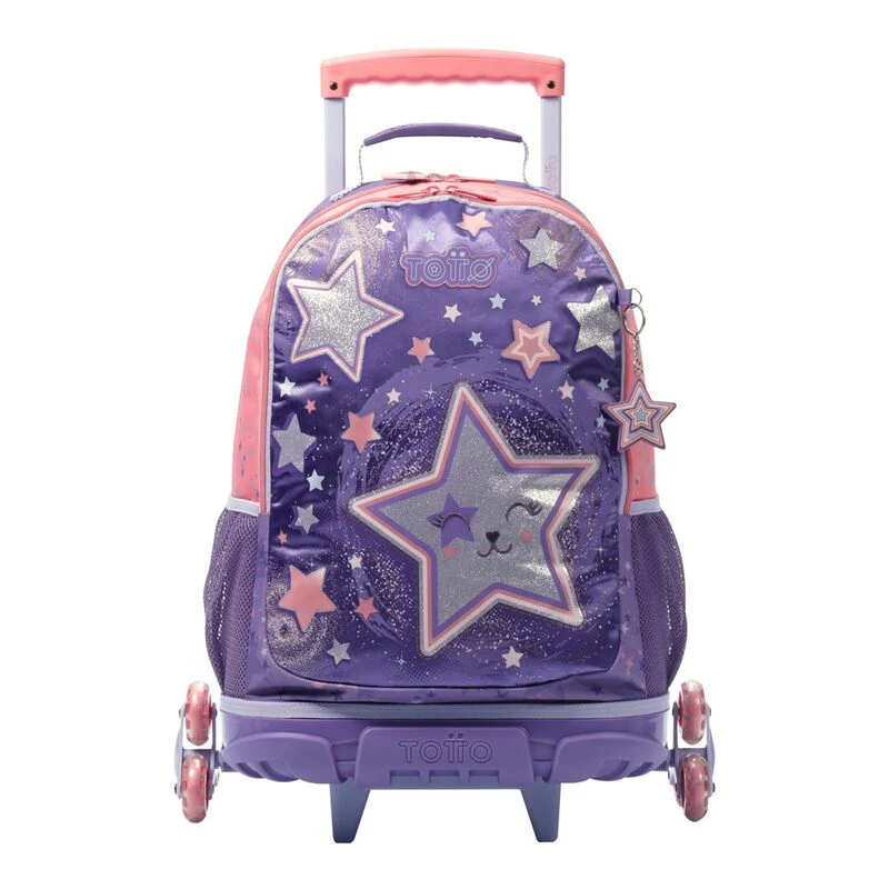 Trolley Star Cat 47,5Cm