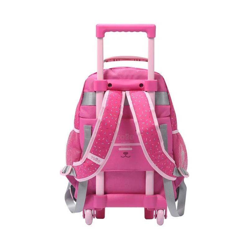 Trolley Sweet Panda 41Cm - Image 3