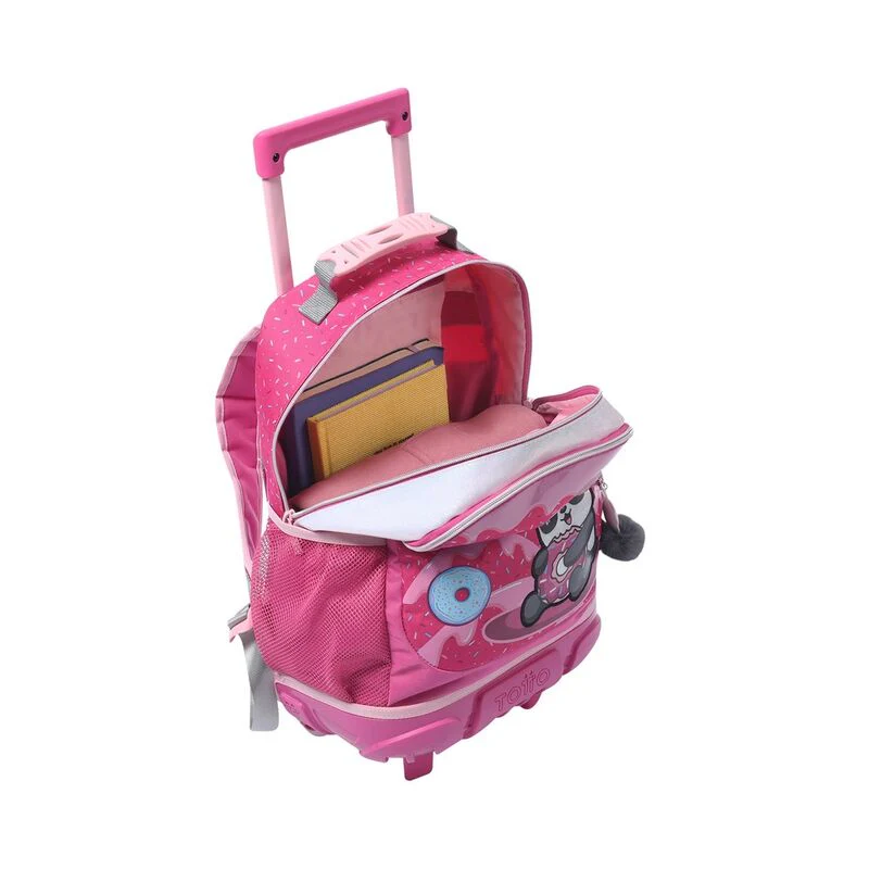 Trolley Sweet Panda 41Cm - Image 5