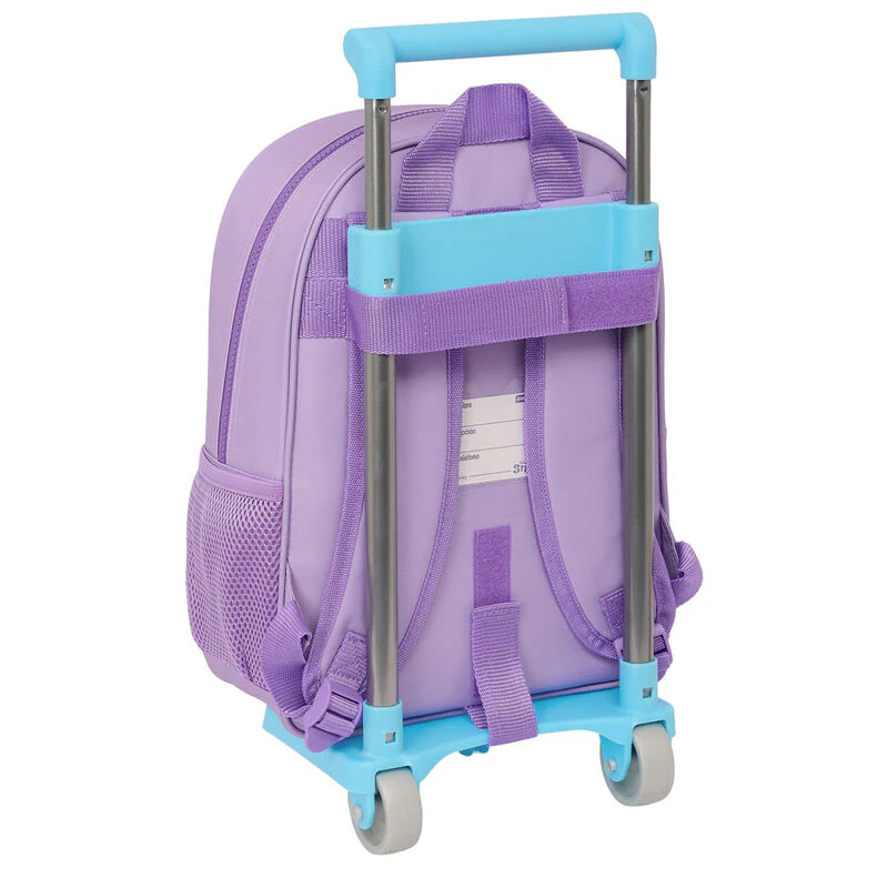 Trolley Sweet Stitch Disney 34Cm - Image 2