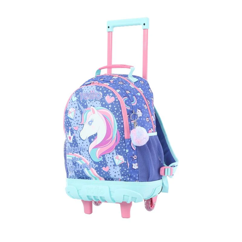 Trolley Uniwildy 41,5Cm - Image 2