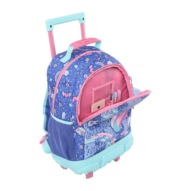 Trolley Uniwildy 41,5Cm - Image 4