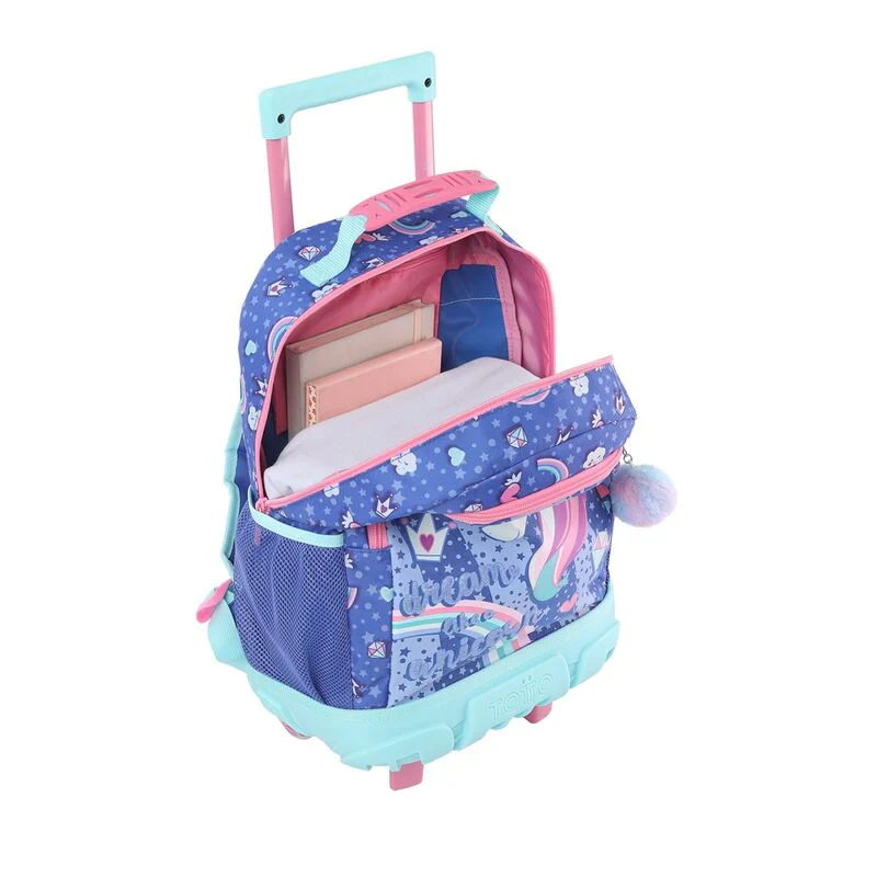Trolley Uniwildy 41,5Cm - Image 5
