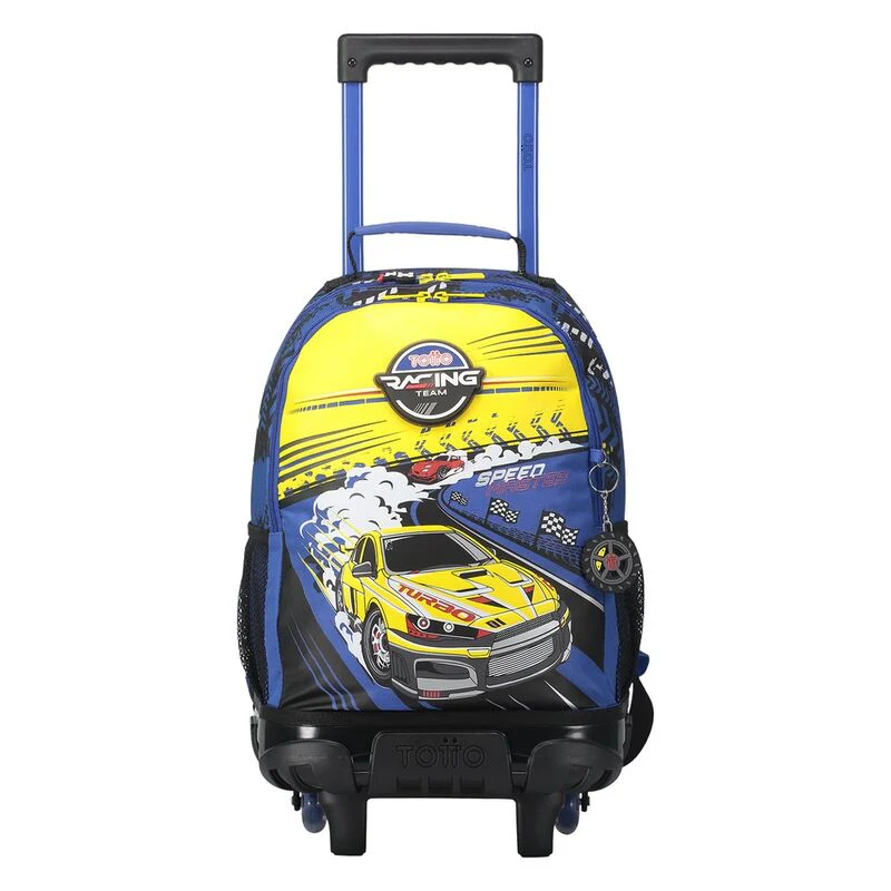 Trolley Velocity 41Cm