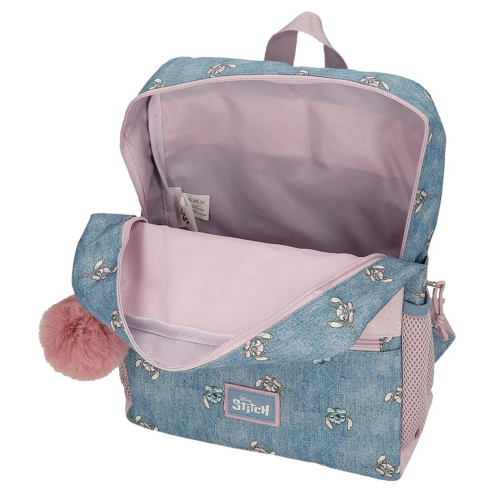 Trolley You Are Magical Stitch Disney 33Cm - Image 4