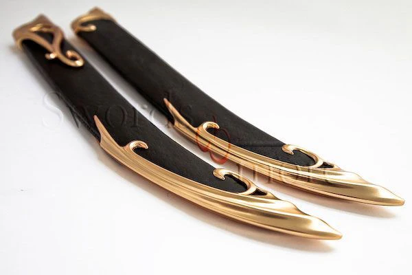 Vainas para la espada de Legolas – El Señor de los Anillos United Cutlery - Image 5