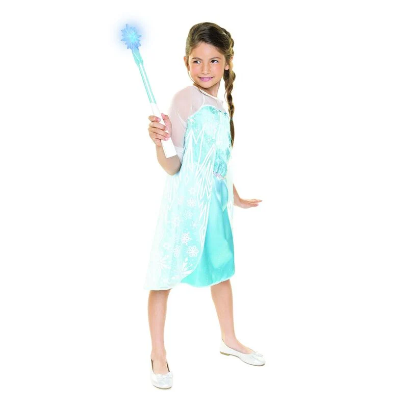 Varita De Hielo Elsa Frozen Disney - Image 3