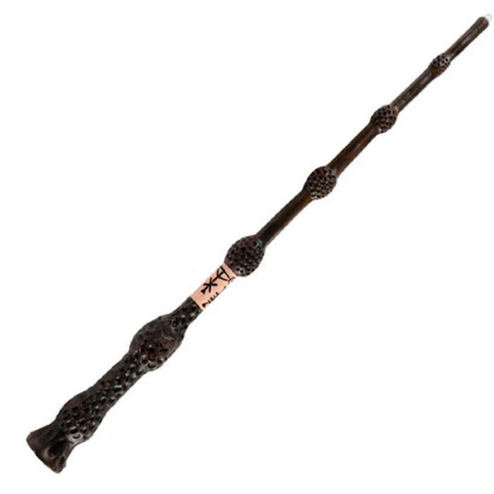 Varita Magica Albus Dumbledore Harry Potter - Image 2