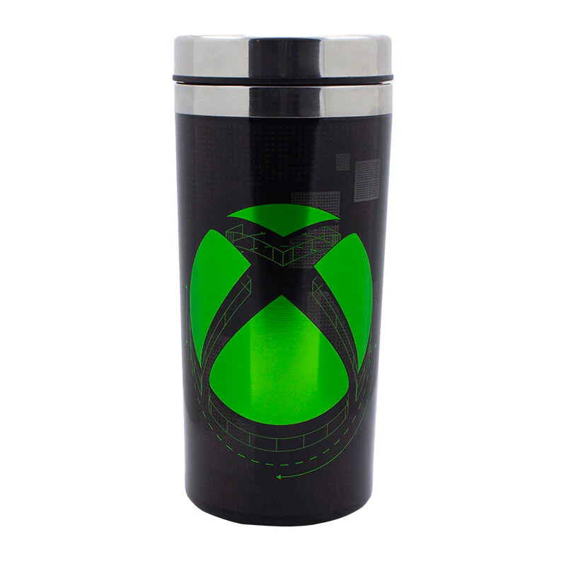 Vaso Logo Xbox 450Ml Termo - Image 2