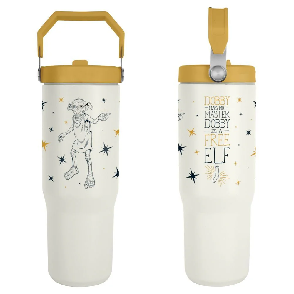 Vaso Termo Dobby Harry Potter 880Ml - Image 2